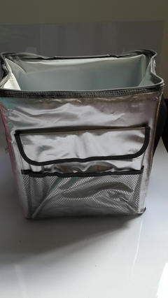 便携式可折叠保温包冰包 创意设计与实用功能的完美结合