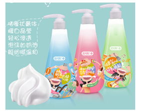 直戳少女心的日用品大盘点 舒客啫哩牙膏清新可爱马上拥有