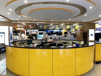 台州中国日用品商城新商城购物攻略 地址、电话、营业时间全解析